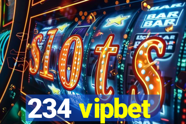 234 vipbet